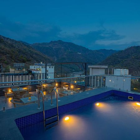 Perfectstayz Laxmi Heritage Rishīkesh 外观 照片