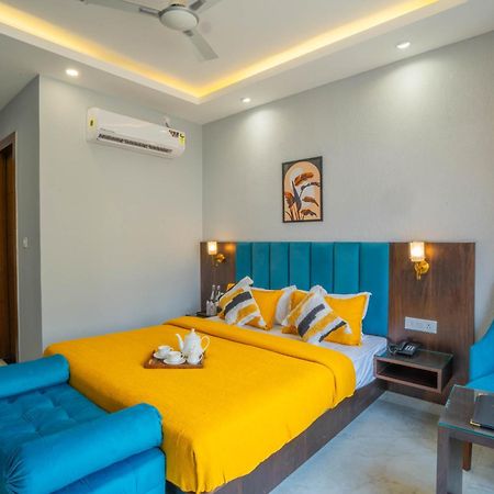 Perfectstayz Laxmi Heritage Rishīkesh 外观 照片