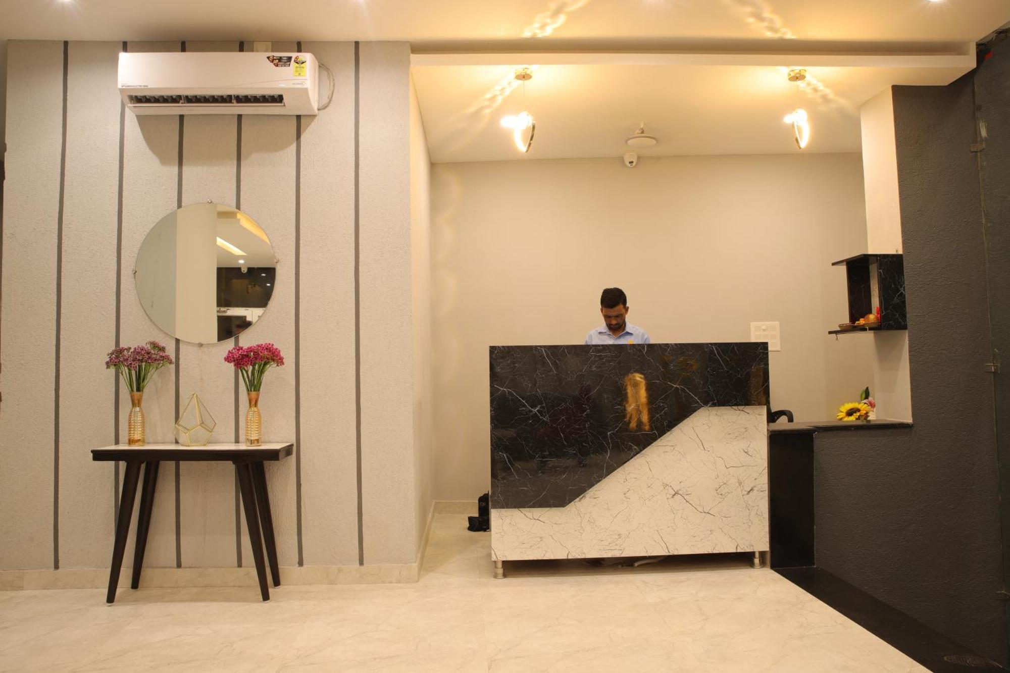 Perfectstayz Laxmi Heritage Rishīkesh 外观 照片