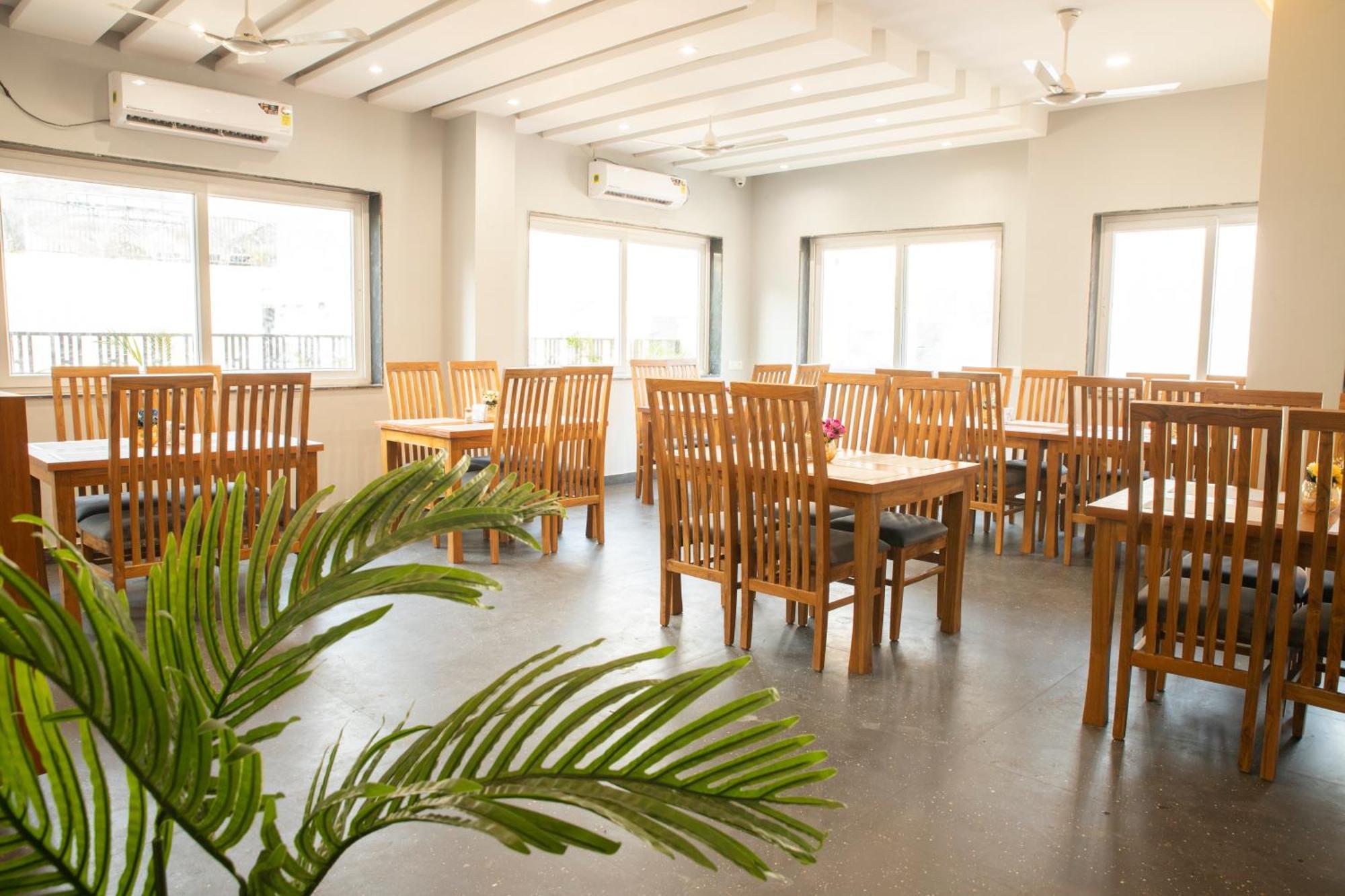 Perfectstayz Laxmi Heritage Rishīkesh 外观 照片