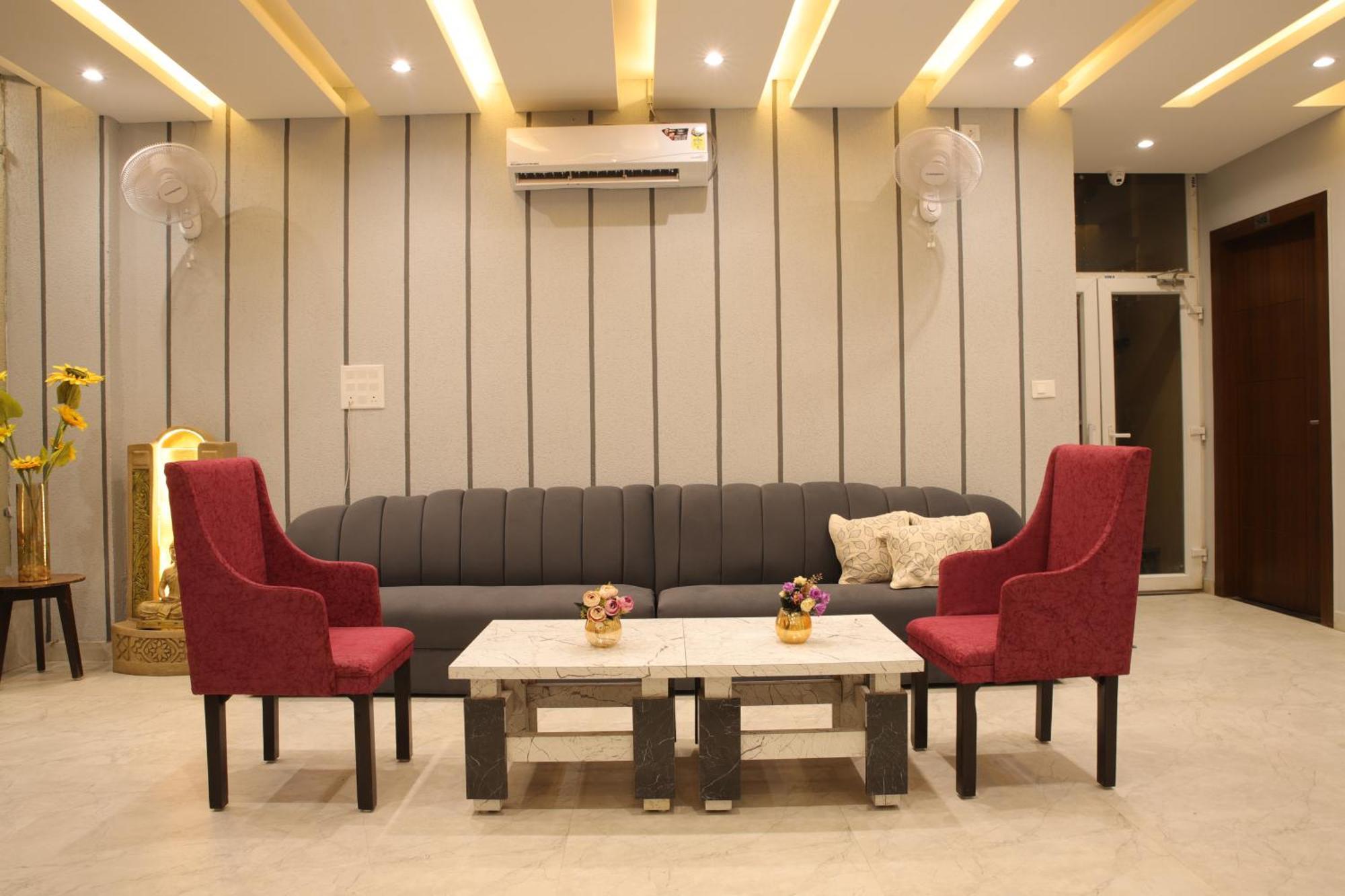 Perfectstayz Laxmi Heritage Rishīkesh 外观 照片