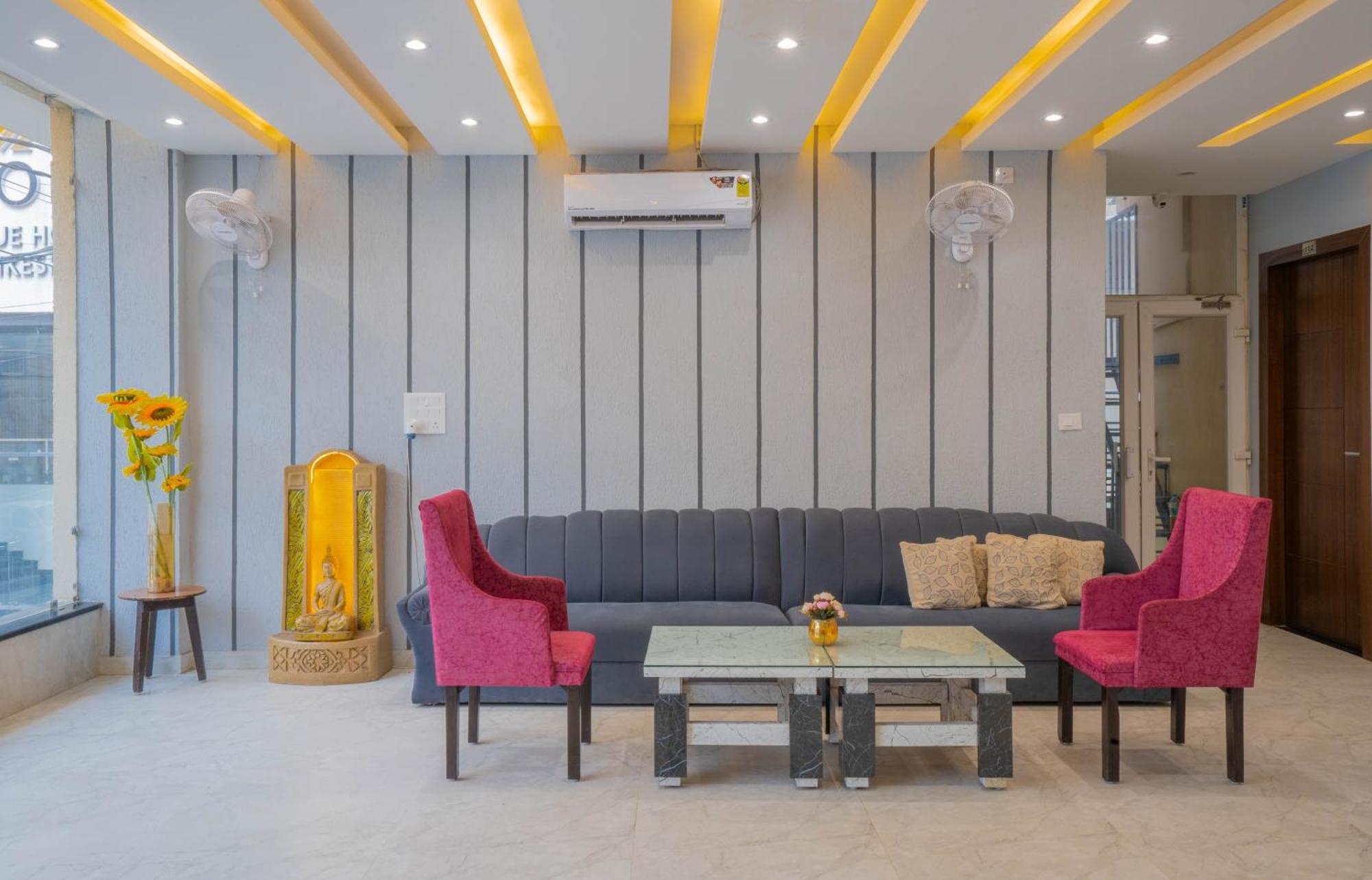 Perfectstayz Laxmi Heritage Rishīkesh 外观 照片